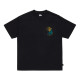 Quiksilver Ανδρική κοντομάνικη μπλούζα Hypnotic Wave - Short Sleeves T-Shirt